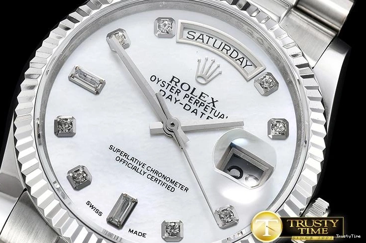 0727 SoftTouch RDD0214A – DayDate 36mm 681